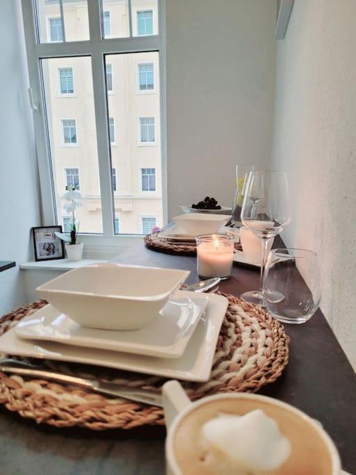 Apartment Daheim In *