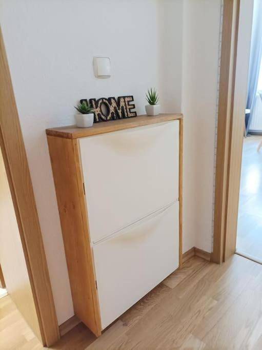 Ferienwohnung In Dresden. * Dresden