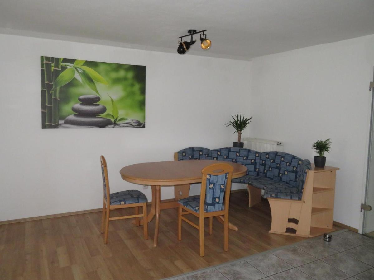 Homestay Doppelzimmer - Wilschdorf Monteurunterkunft *