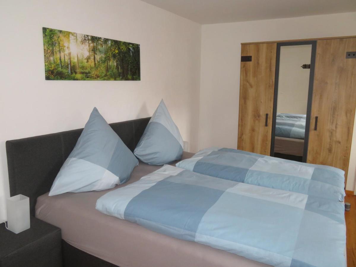 Doppelzimmer - Wilschdorf Monteurunterkunft * Dresden