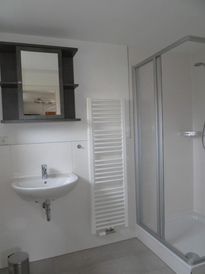 Doppelzimmer - Wilschdorf Monteurunterkunft Dresden