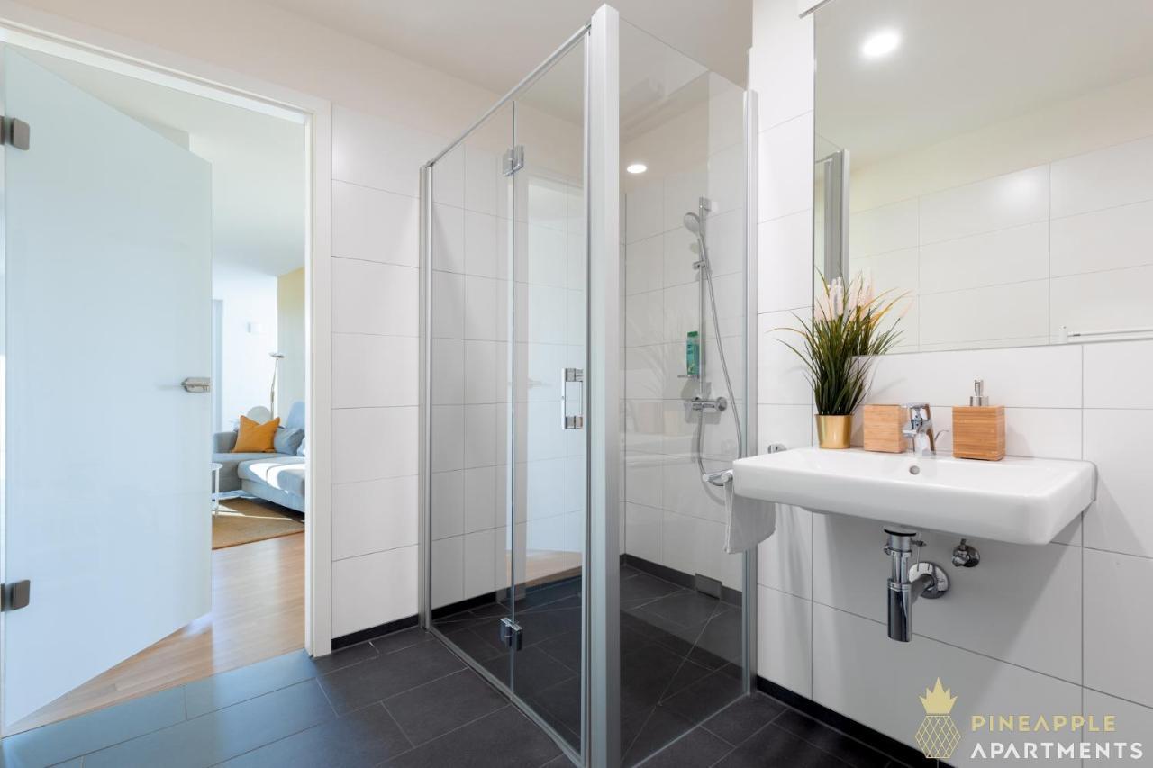 New! Pineapple Altstadt Iii Apartment