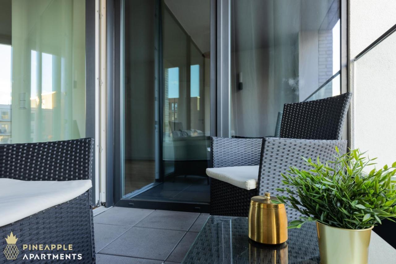 New! Pineapple Altstadt Iii Apartment Dresden