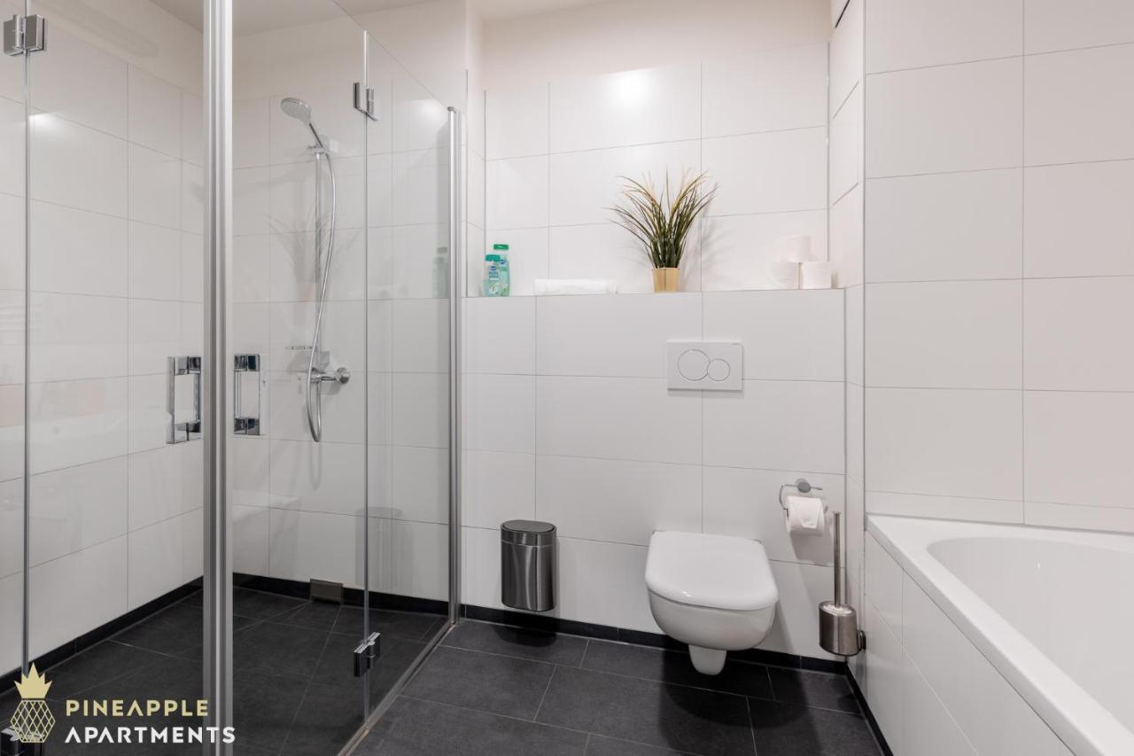 Apartment New! Pineapple Altstadt I