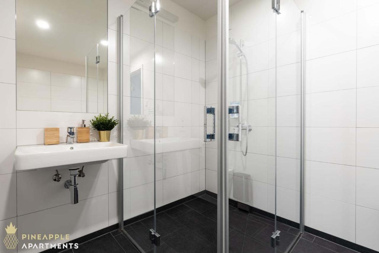 Apartment New! Pineapple Altstadt Ii *