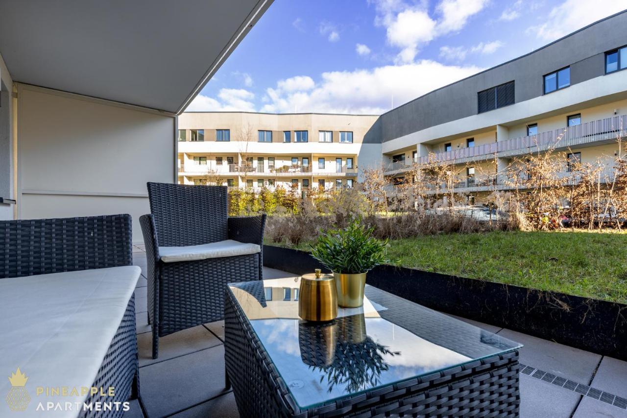 New! Pineapple Altstadt I Apartment *