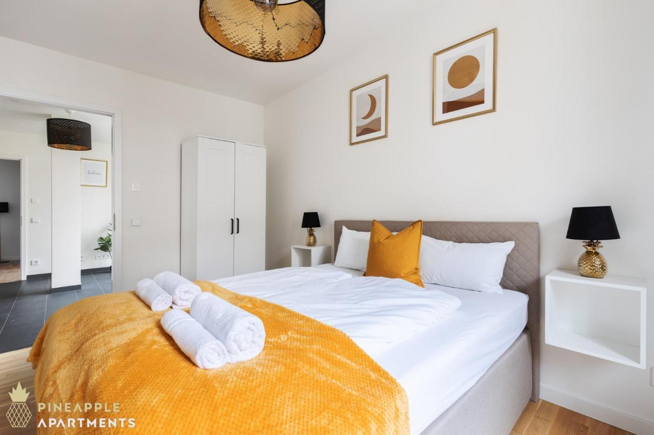 New! Pineapple Altstadt Ii Dresden