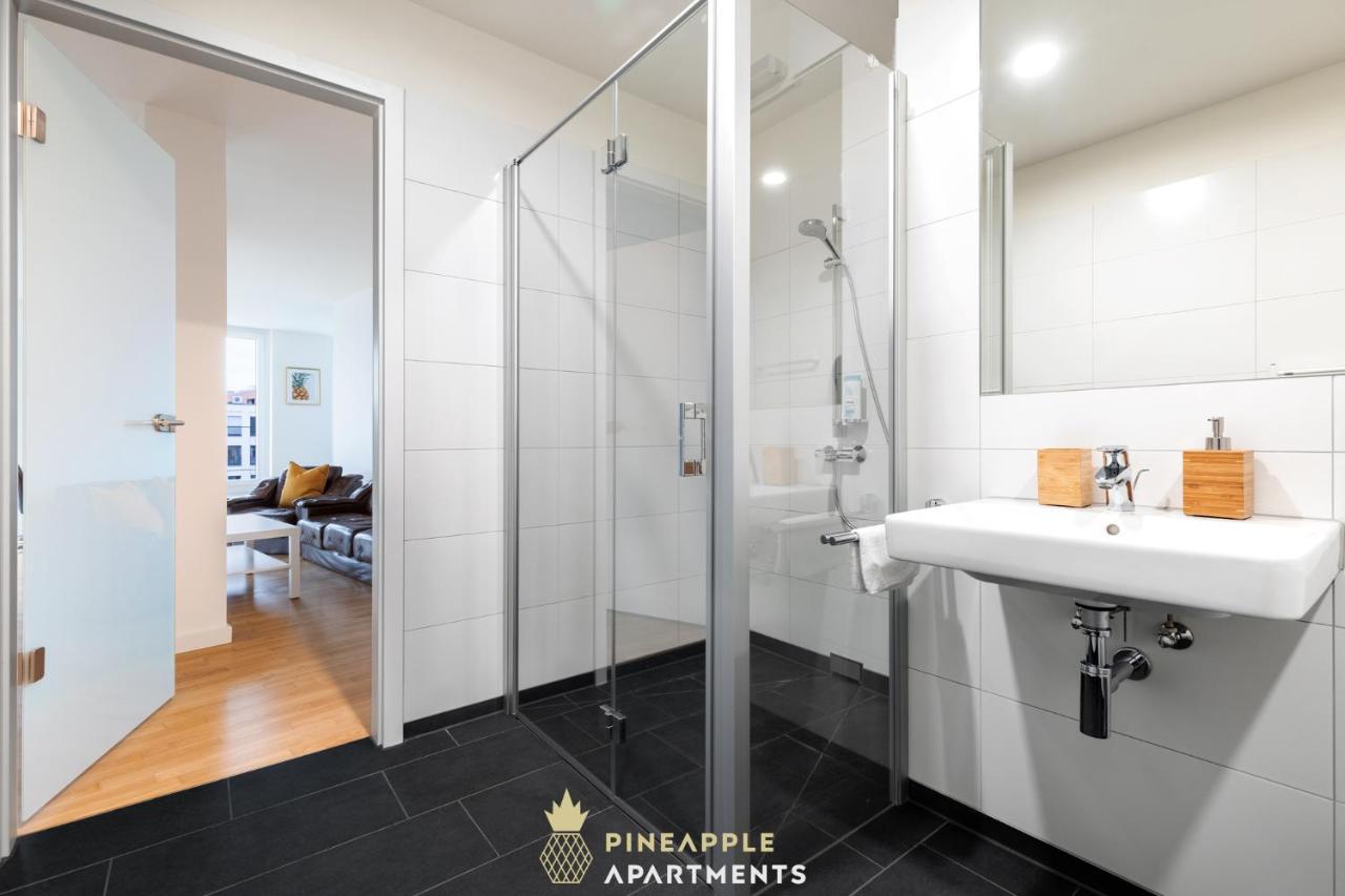Pineapple Altstadt Iv - 91 Qm - 1x Free Parking Dresden