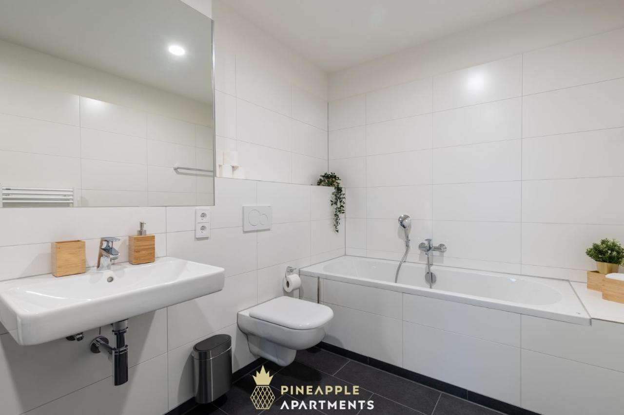 Pineapple Altstadt Iv - 91 Qm - 1x Free Parking Dresden