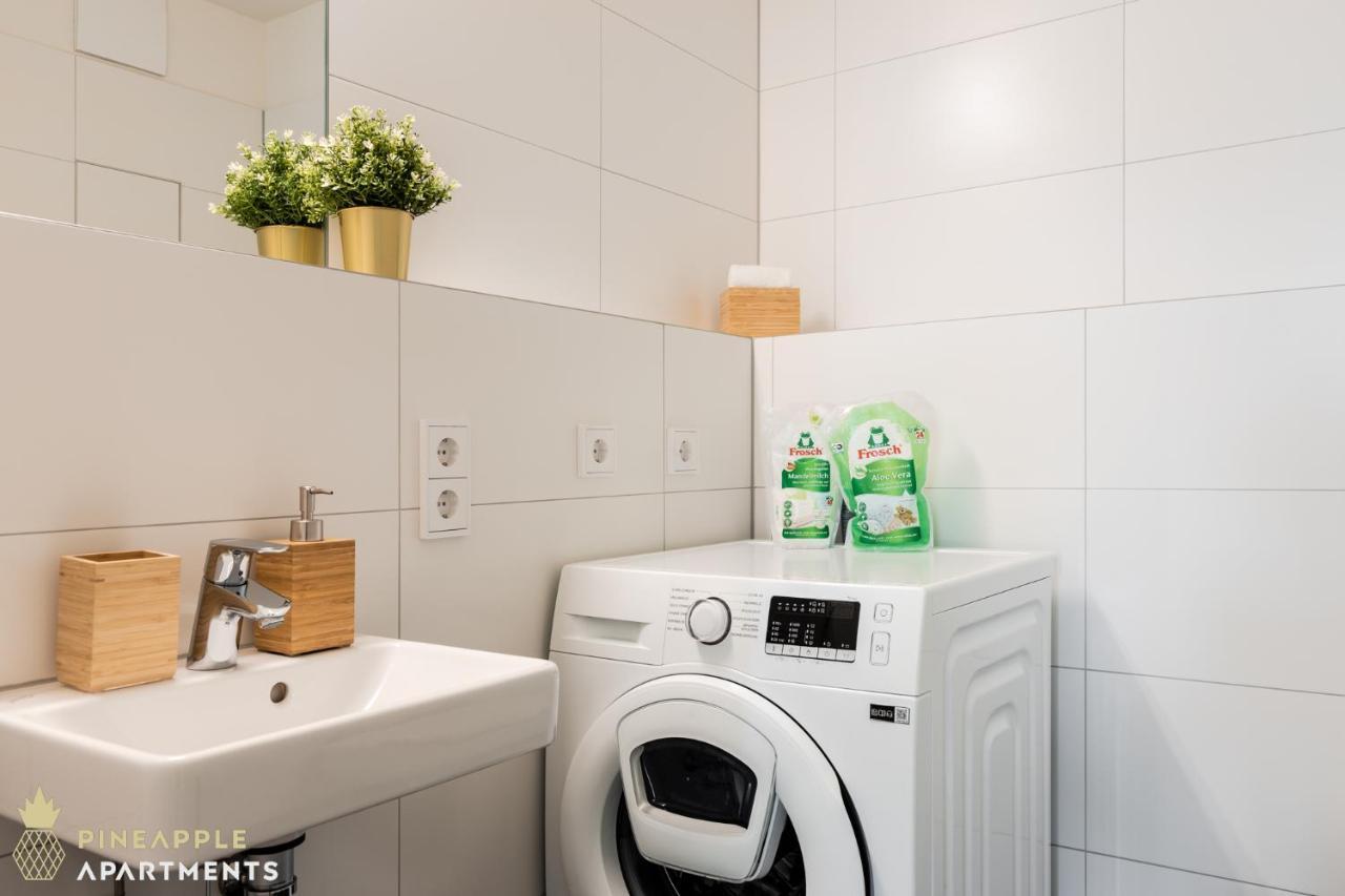 Pineapple Altstadt Iv - 91 Qm - 1x Free Parking Dresden