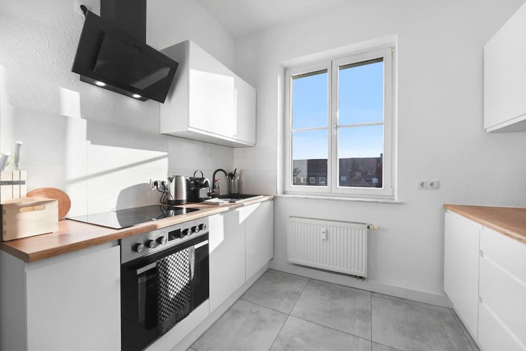 Unique Billroth Residenz 12 - Appartement