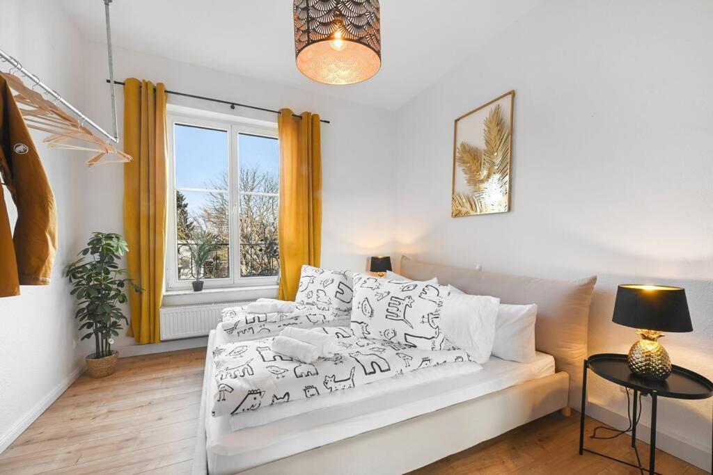 Appartement Unique Billroth Residenz 12 - *