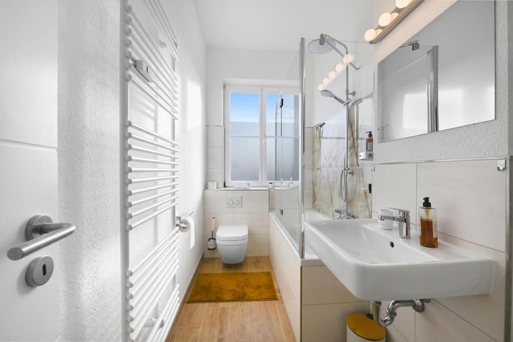 Unique Billroth Residenz 12 - Appartement