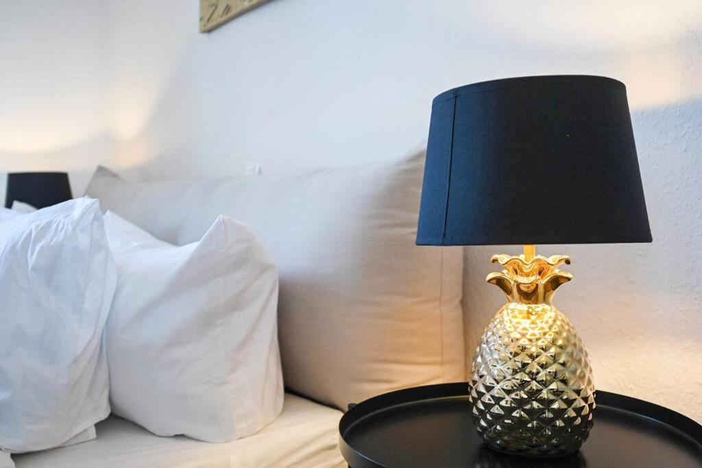 Unique Billroth Residenz 12 - Appartement