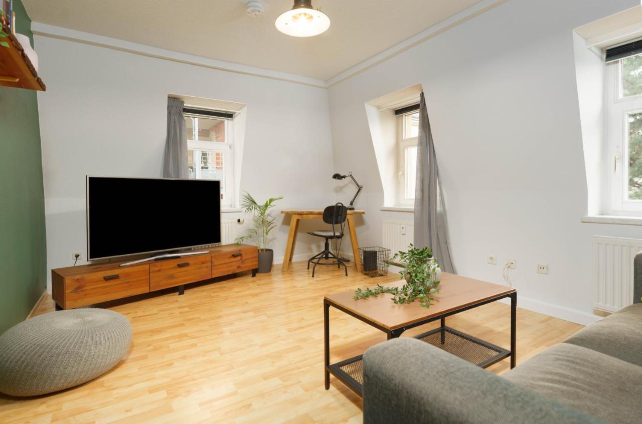 2r Perfect For Families! Kitchen - Parking - Netflix * Dresden