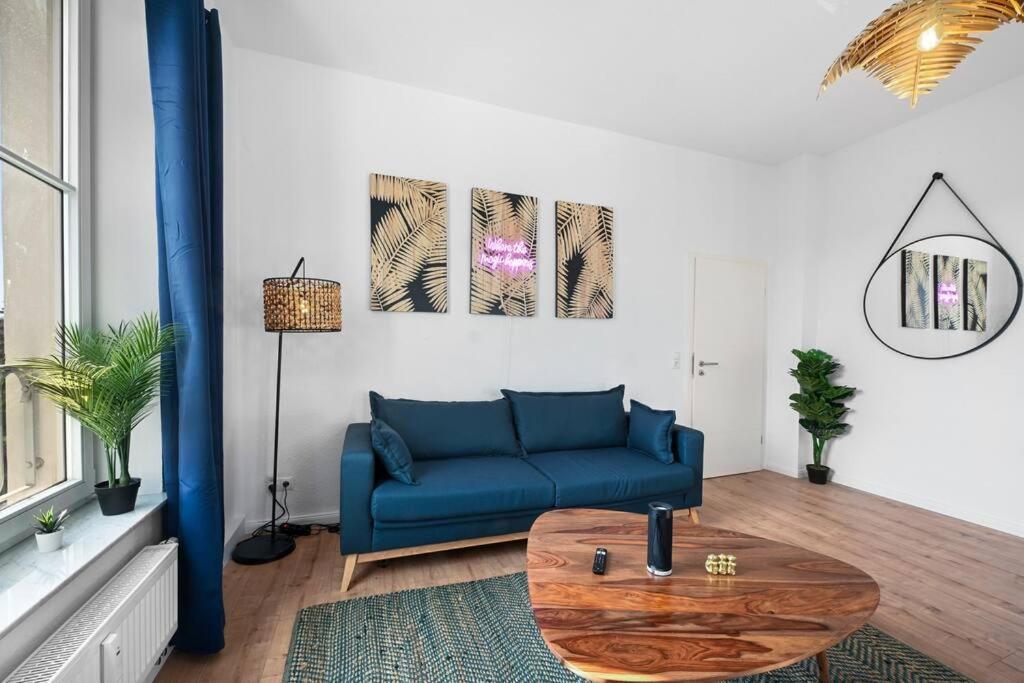 Unique Billroth Residenz 12 - Appartement