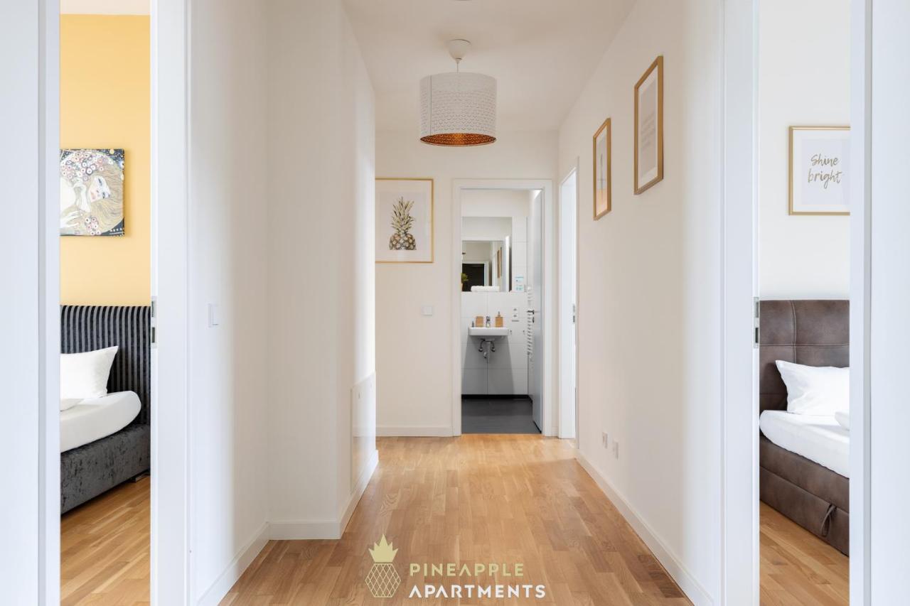 Apartment Pineapple Penthouse Am Zwinger - 162 Qm - 1x Free Parking