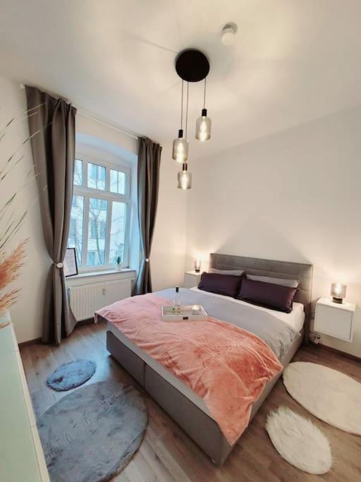 Daheim In Apartment