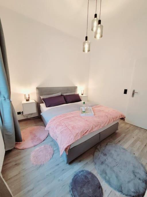 Daheim In Apartment