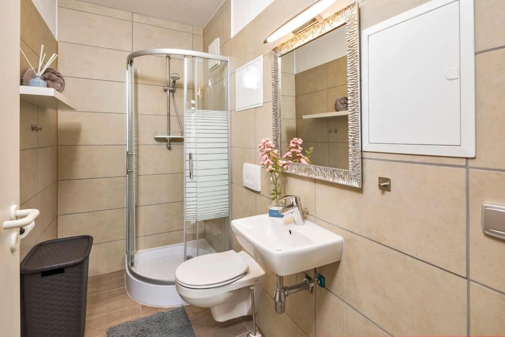 Loft An Der Elbe Apartment Dresden