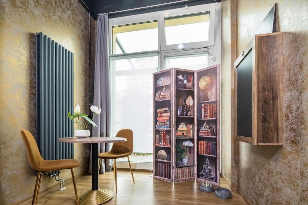 Loft An Der Elbe Dresden