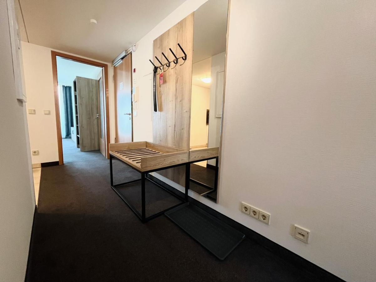 Einzigartiges Panoramaapartment An Der Frauenkirche Dresden