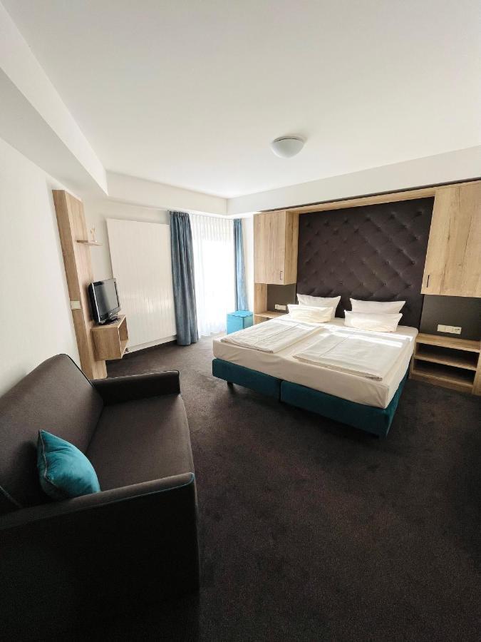 Modernes Mit Blick Zur Frauenkirche Apartment *