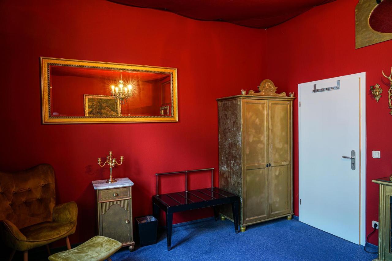 Lalelu Hostel Dresden