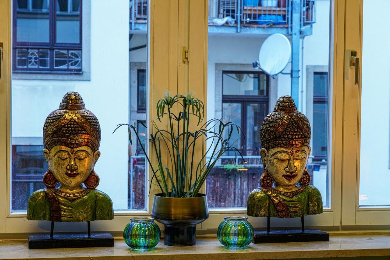 Lalelu Hostel Dresden