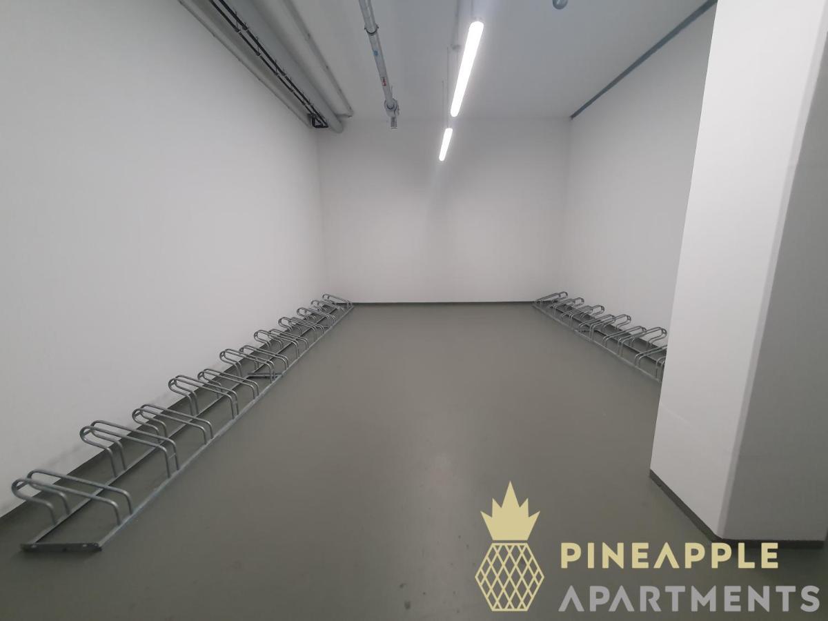Pineapple Altstadt Iv - 91 Qm - 1x Free Parking Apartment