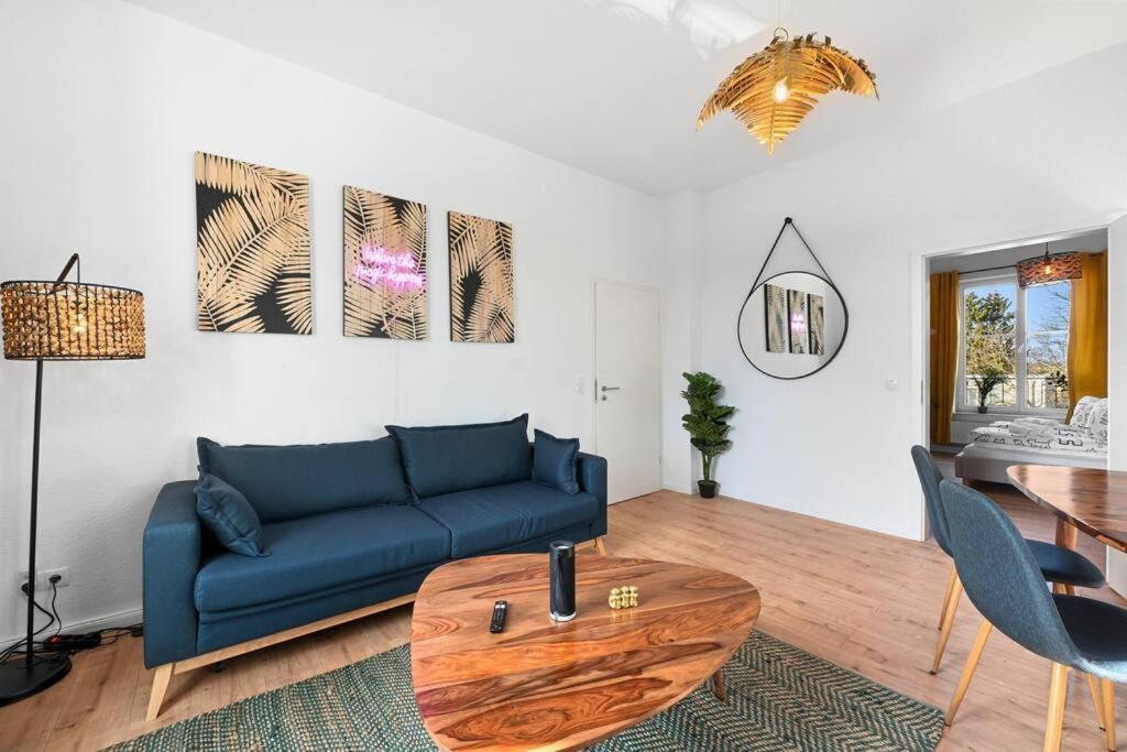 Unique Billroth Residenz 12 - Appartement Dresden