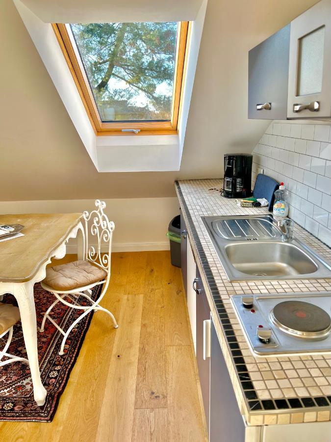 Wägner´s Heim Apartment Dresden