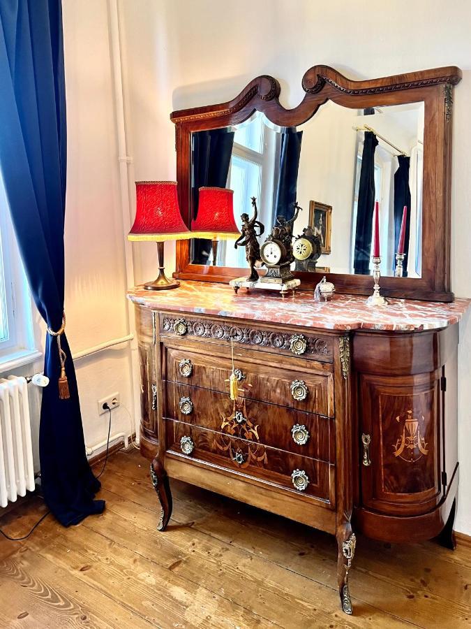 Apartment Wägner´s Heim Dresden