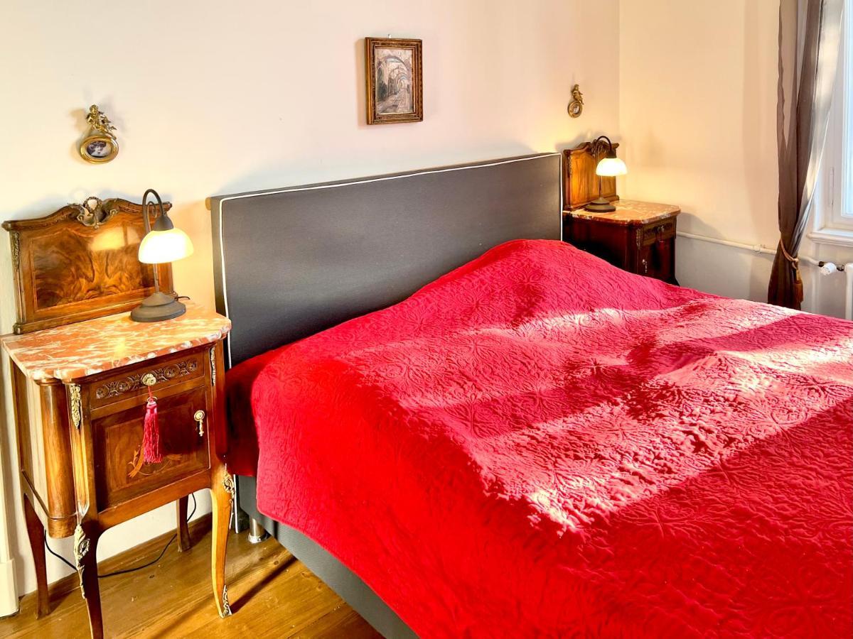 Wägner´s Heim Apartment *