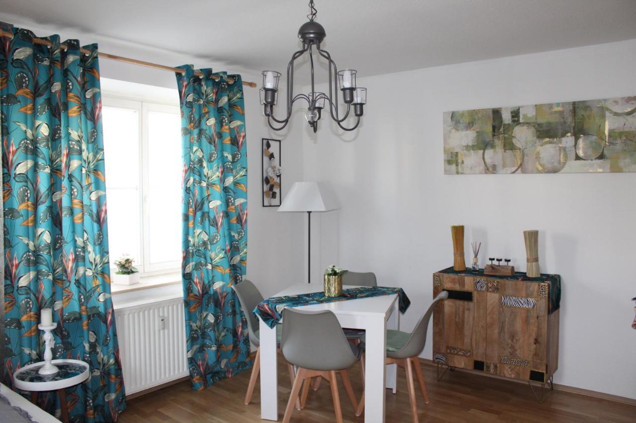 Ferienwohnung In Dresden. Appartement