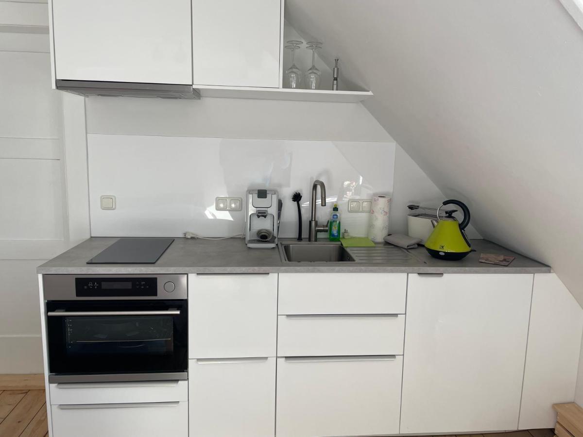 Apartment Leubnitz *