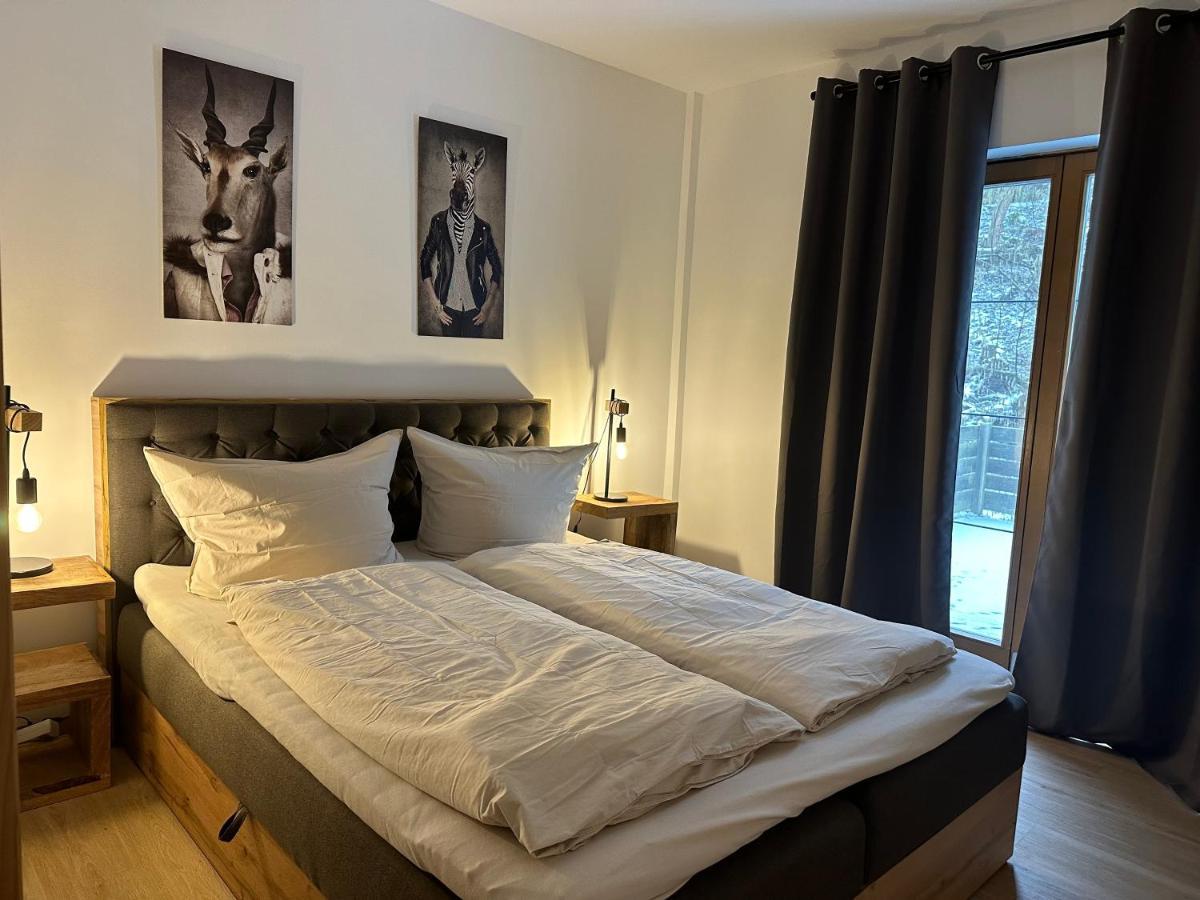 Chalet Ferienhaus Dresden