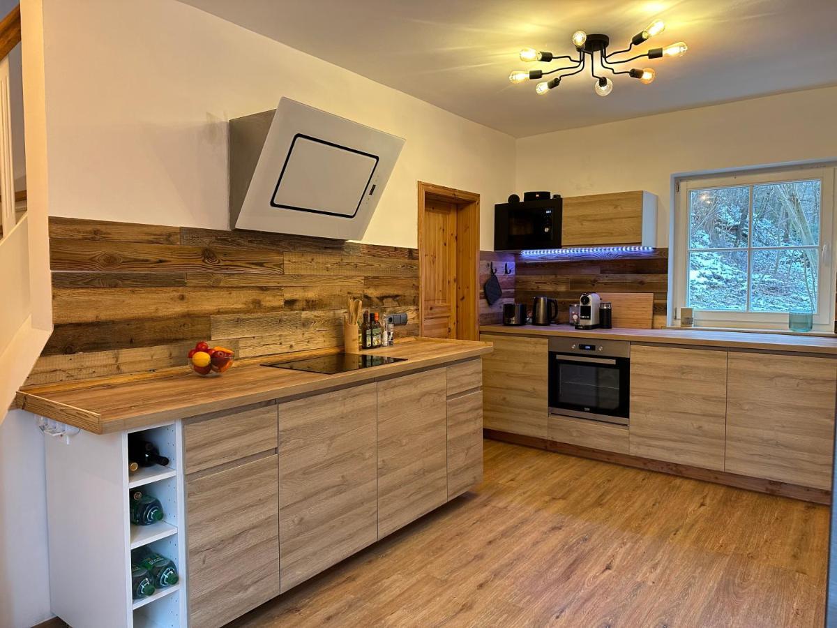 Chalet Ferienhaus Dresden Ferienhaus Dresden