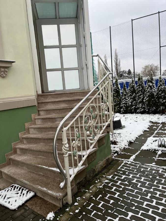Gasthof Diana