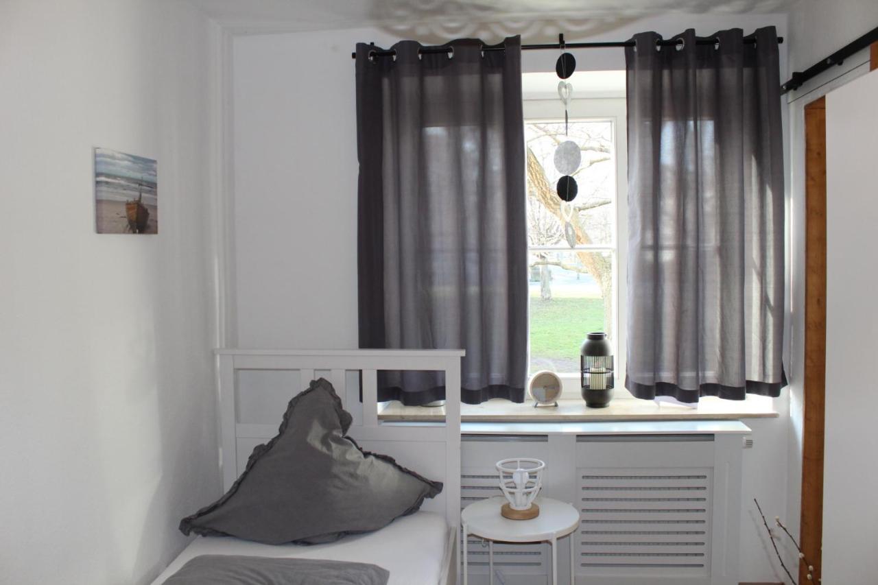 Ferienwohnung In Dresden.
