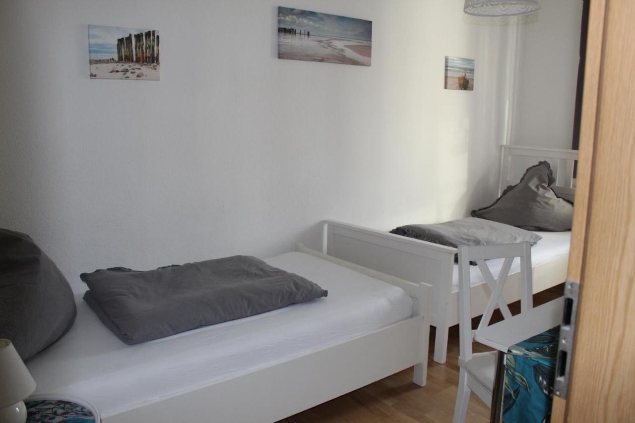 Appartement Ferienwohnung In Dresden. Dresden