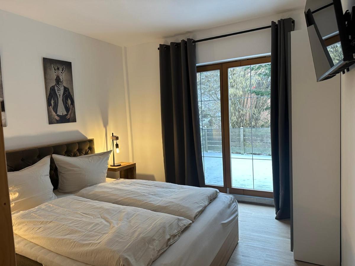 Chalet Ferienhaus Dresden Vakantiehuis