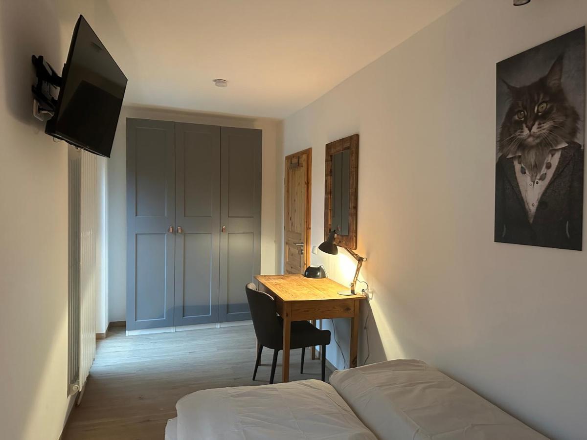 Chalet Ferienhaus Dresden * Dresden