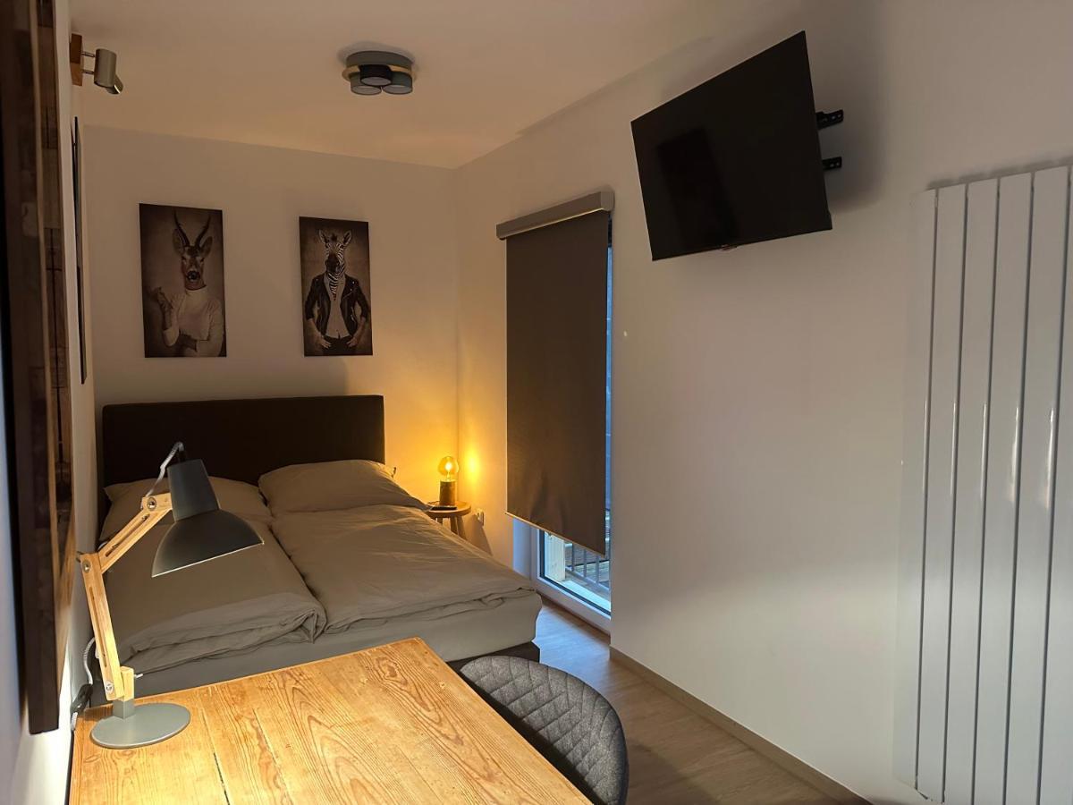 Chalet Ferienhaus Dresden Vakantiehuis Dresden