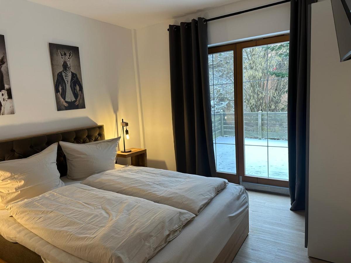 Chalet Ferienhaus Dresden *