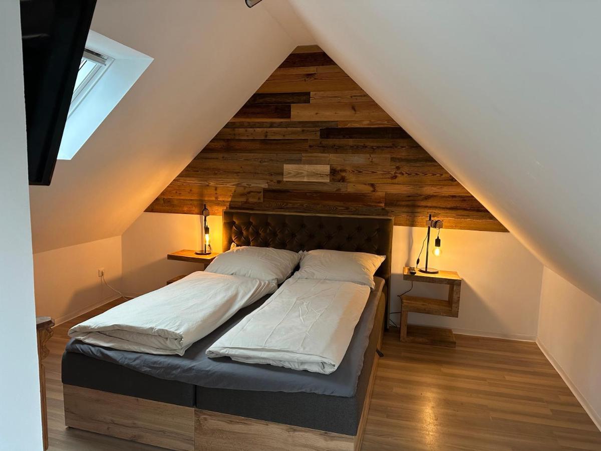 Vakantiehuis Chalet Ferienhaus Dresden Dresden