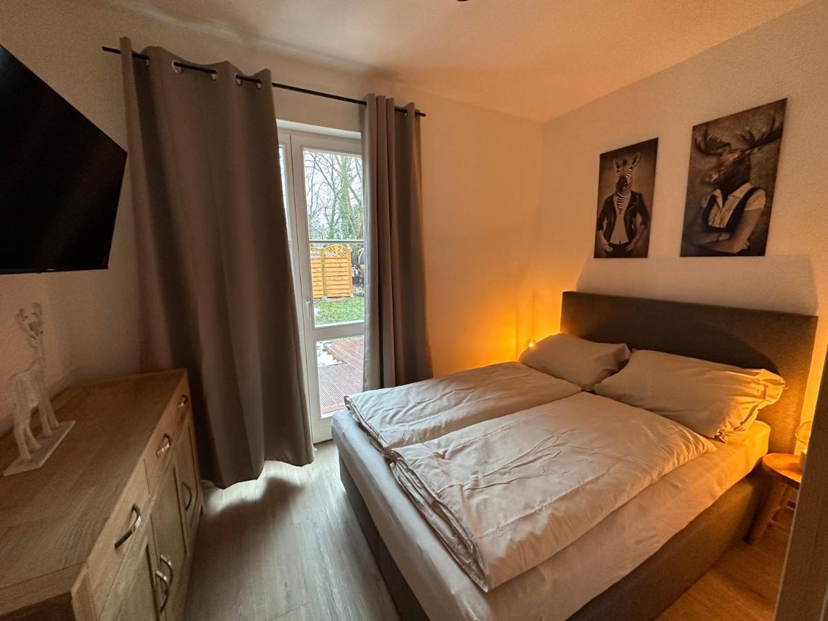 Chalet Ferienhaus Dresden *