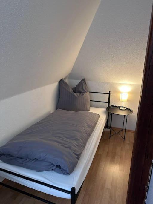 Cozy In Dd Apartment Dresden