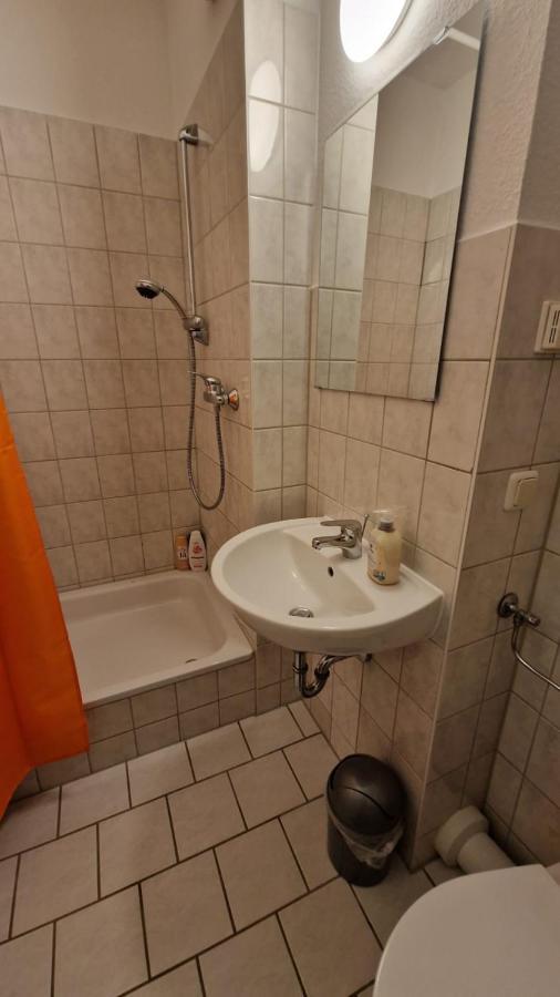 Apartment Innenstadt-appartement *