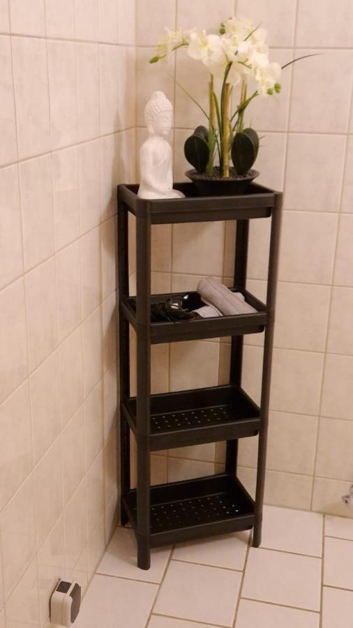 Innenstadt-appartement Apartment